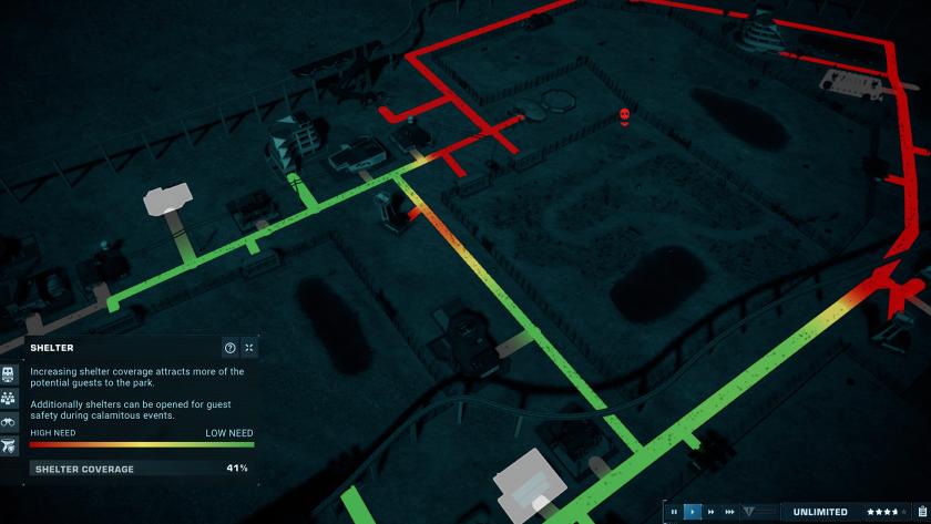 JWE2 Accessibility - Colourblind management mode