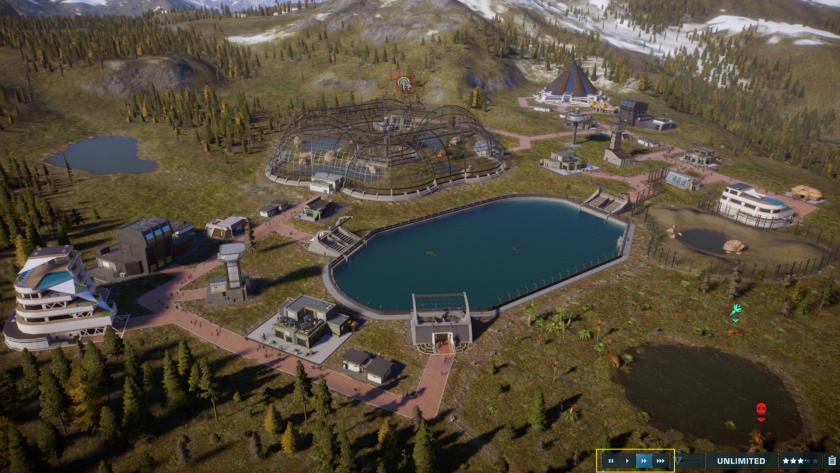 JWE2 Accessibility - Time controls